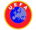 UEFA logo